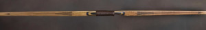 Yellowstone Longbow