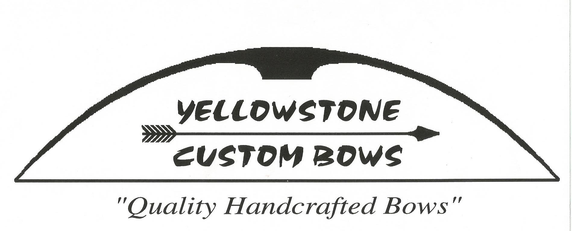 Yellowstone Custom Bows